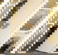 Twiggy at Anglesea - Darwin Holiday