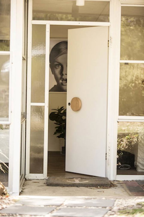 Twiggy At Anglesea - Darwin Holiday 0