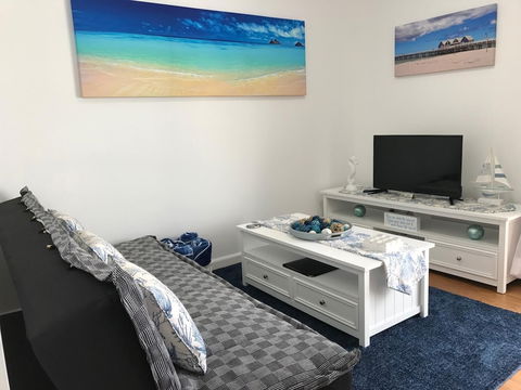 Marina View Chalets - Darwin Holiday 3