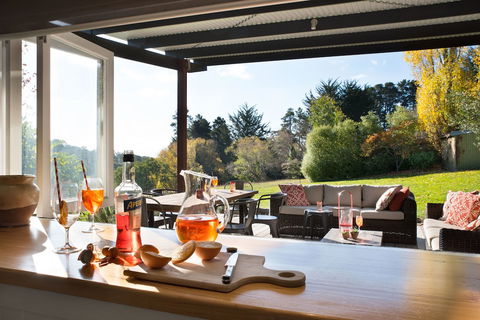 Mount Olive - Darwin Holiday 5