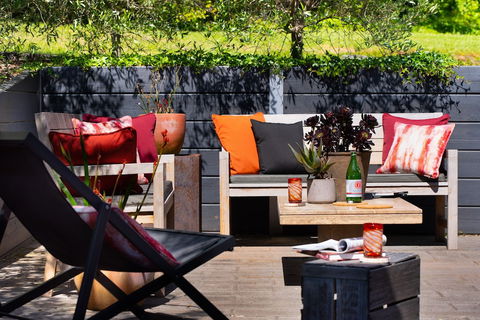 Mount Olive - Darwin Holiday 3