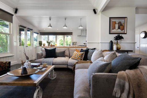 Mount Olive - Darwin Holiday 2