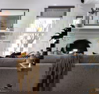 Mount Olive - Darwin Holiday