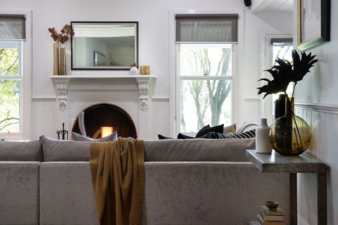 Mount Olive - Darwin Holiday 0