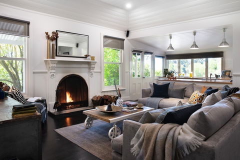 Mount Olive - Darwin Holiday 1