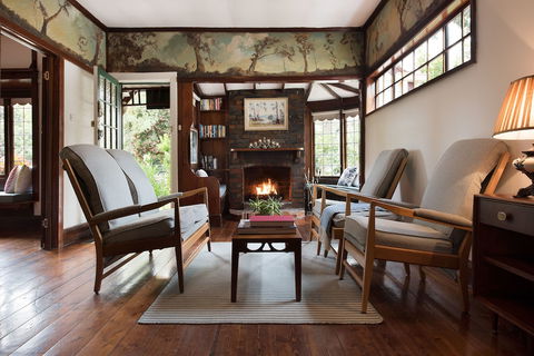 Zelman Cottage - Darwin Holiday 1