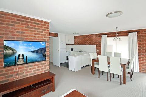 Sponars Onshore Apartment 1 - FREE Unlimited WIFI - Darwin Holiday 2