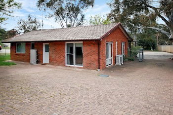 Sponars Onshore Apartment 1 - FREE Unlimited WIFI - Darwin Holiday 0