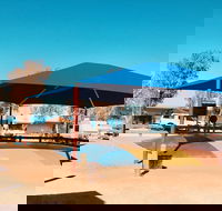 Denham Seaside Caravan Park - Darwin Holiday