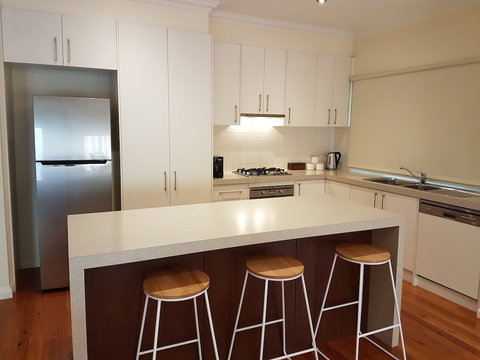 Healesville House - Fig Tree House - Darwin Holiday 2