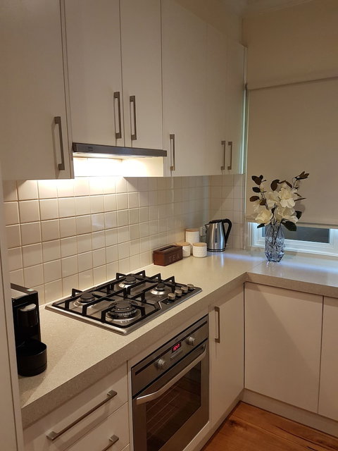 Healesville House - Fig Tree House - Darwin Holiday 3