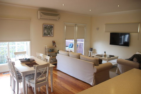 Healesville House - Fig Tree House - Darwin Holiday 6