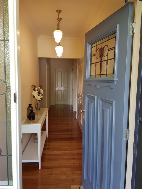 Healesville House - Fig Tree House - Darwin Holiday 0