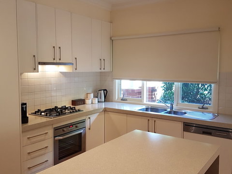 Healesville House - Fig Tree House - Darwin Holiday 4