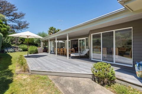 Leyden At Portsea - Darwin Holiday 0