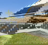 Esk Wivenhoe Motor Inn - Darwin Holiday