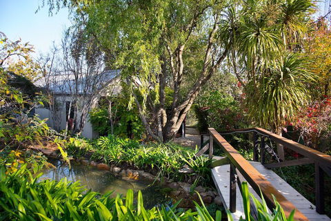 Walnut Chalet 4 - Darwin Holiday 7