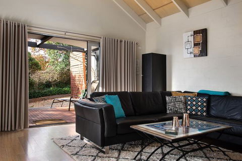 Walnut Chalet 4 - Darwin Holiday 4