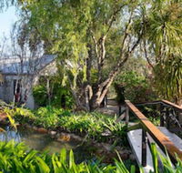 Walnut Chalet 4 - Darwin Holiday