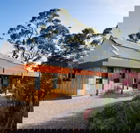 Green Retreat Passive House - Darwin Holiday