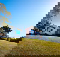 Aura House - Darwin Holiday