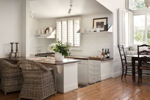 Beecroft House - Darwin Holiday 2