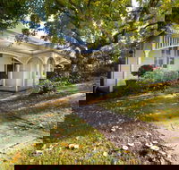 Beecroft House - Darwin Holiday