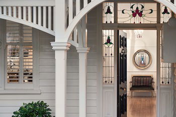 Beecroft House - Darwin Holiday 1