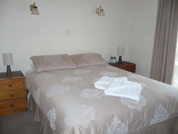 Parklake Holiday Units - Darwin Holiday 1