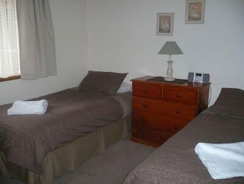 Parklake Holiday Units - Darwin Holiday 3