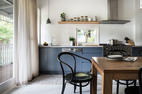 The Weekender - Darwin Holiday 2