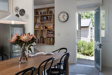 The Weekender - Darwin Holiday 3