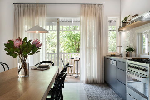 The Weekender - Darwin Holiday 1