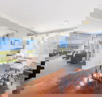 South Surf - Darwin Holiday