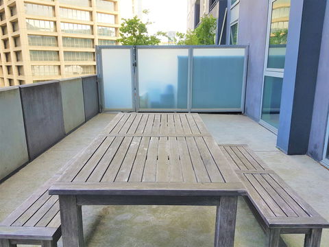 ReadySet Apartments At Liberty - Darwin Holiday 4