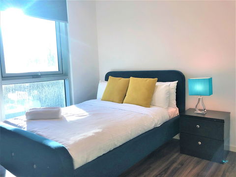 ReadySet Apartments At Liberty - Darwin Holiday 1