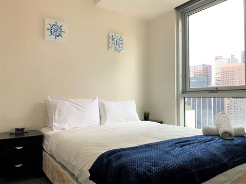 ReadySet Apartments At Liberty - Darwin Holiday 3