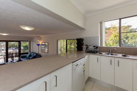 Tradewinds Unit 3 110 Victoria Parade - Darwin Holiday 5