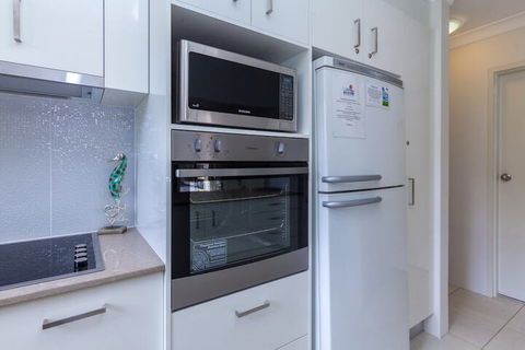 Tradewinds Unit 3 110 Victoria Parade - Darwin Holiday 6