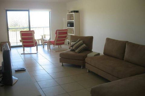 Kingsview - Darwin Holiday 2