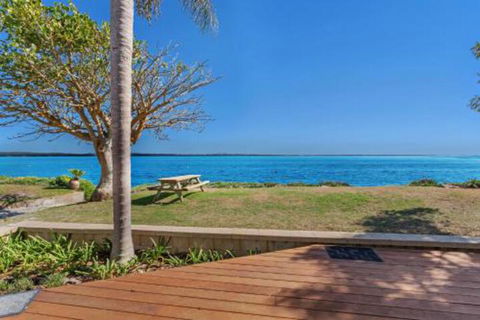 Sandy Point Road 6 Mermaids Rest - Darwin Holiday 0