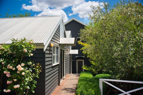 Boatshed House - Darwin Holiday 2