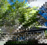 Boatshed House - Darwin Holiday