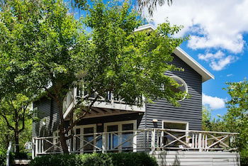 Boatshed House - Darwin Holiday 0