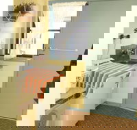 Pea Soup Shack - Darwin Holiday