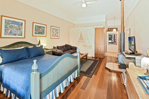 Montville Boutique BnB - Darwin Holiday 4