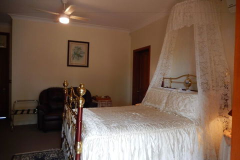 Montville Boutique BnB - Darwin Holiday 5