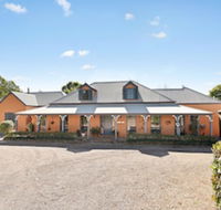 Montville Boutique BnB - Darwin Holiday