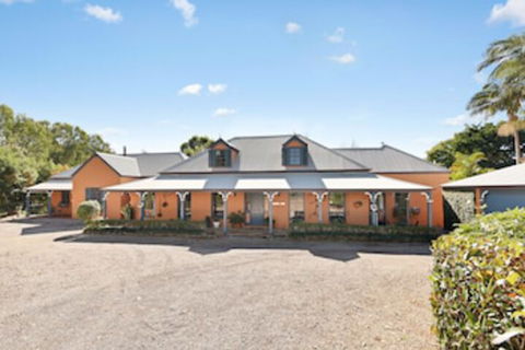 Montville Boutique BnB - Darwin Holiday 0