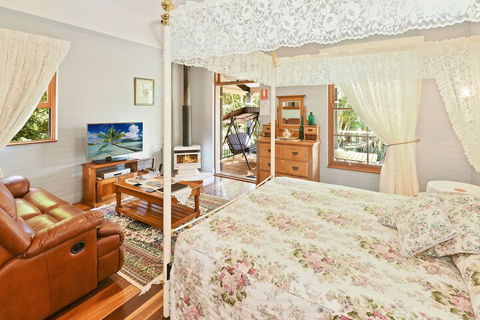 Montville Boutique BnB - Darwin Holiday 3